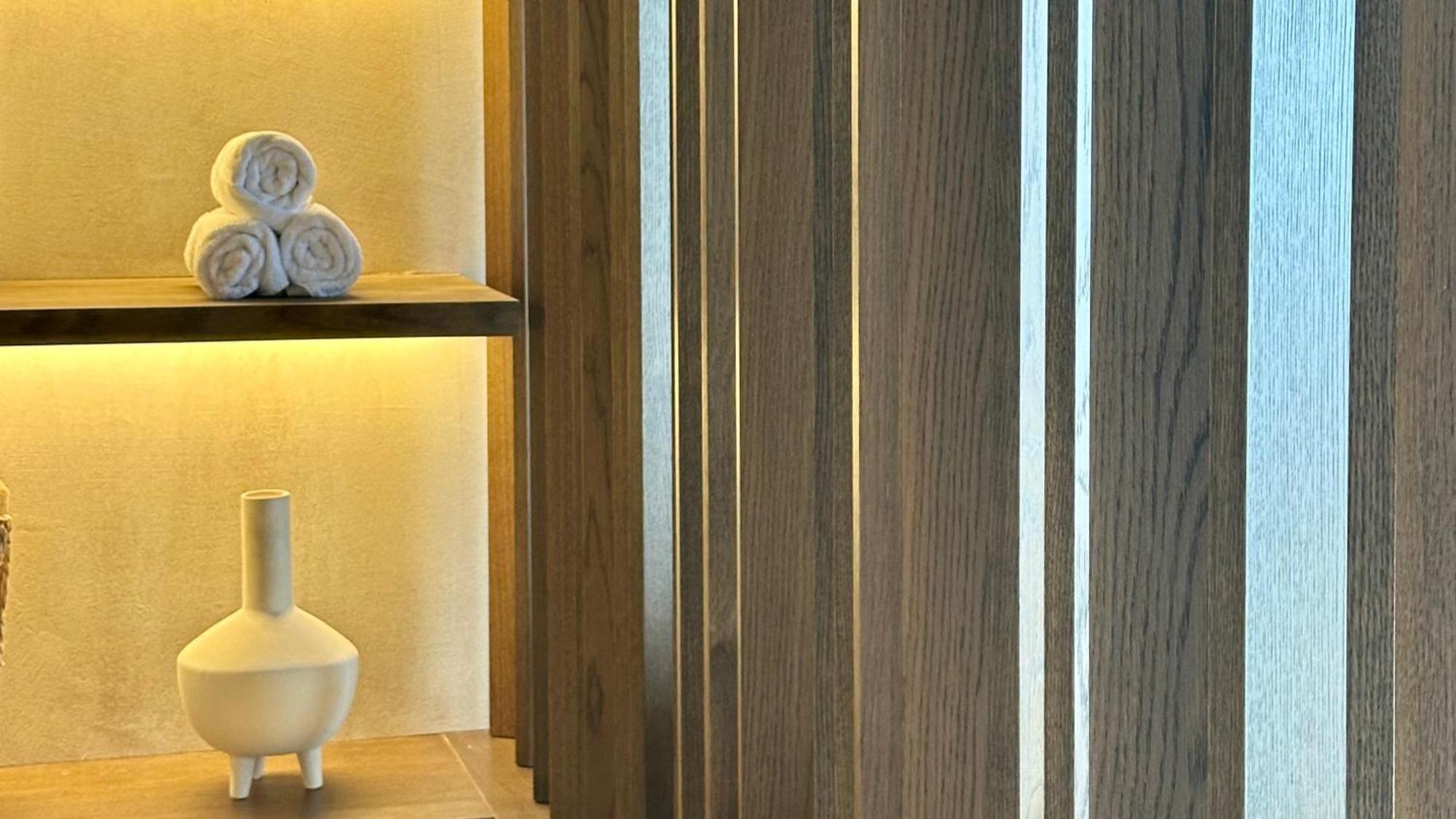 Agnadema Apartments Firosztefáni Kültér fotó